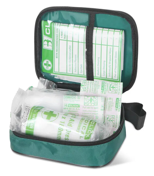 1 Person First Aid Kit