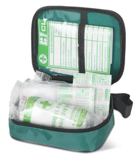1 Person First Aid Kit
