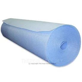 10'X21' Oval Pool Wall Foam