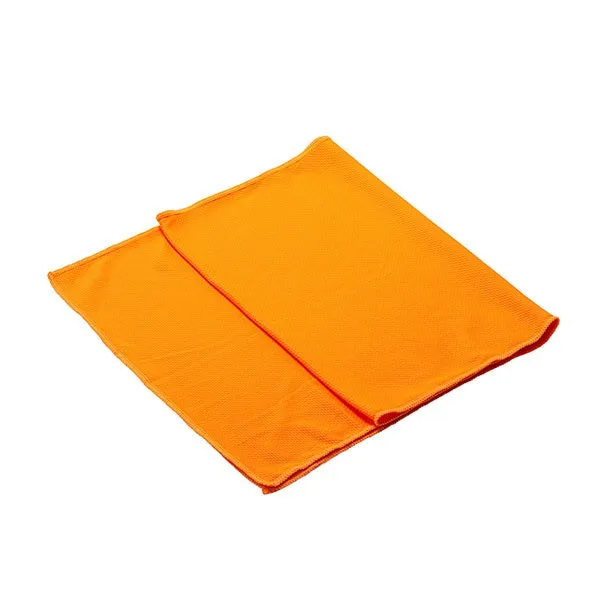 12" x 36" Frosty Microfiber Cooling Towel (Q297622)