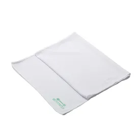 12" x 36" Frosty Microfiber Cooling Towel (Q297622)