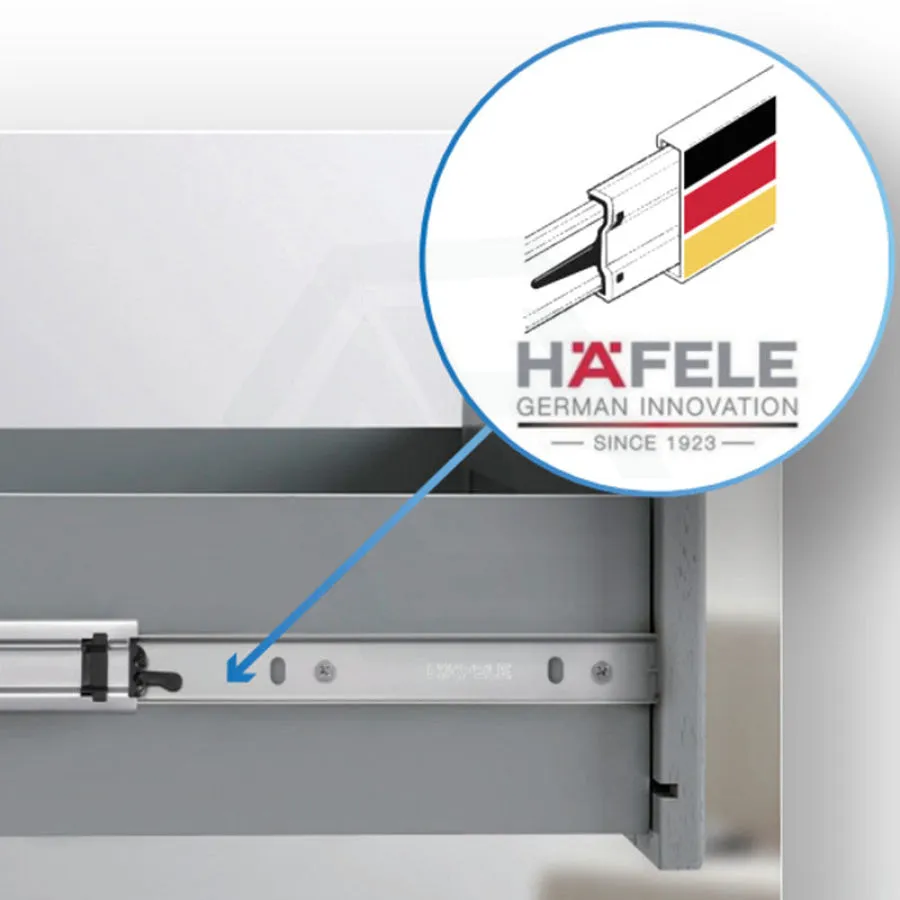 2-Door 2-Mid-Drawer 1200/1500/1800mm Freestanding Bathroom Vanity Kickboard Single/Double Multi-Colour Cabinet Only