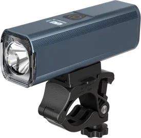 2025 New Bike Lights for Night Riding, Aluminum 1200 Lumens Rechargeable Super Bright Bicycle Headlight and Back Taillight, Waterproof LED Display 6 4 Modes Bicycle Lights Sets