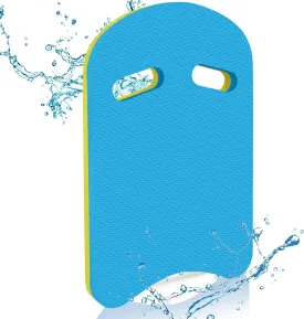 2025 Swimming Kickboards, Swim Training Aid for Kids and Adults, Kickboard for Kids, Adult Swim Training Aid with Handles, Adjustable Float for Pool Exercise, Fitness, Exercise