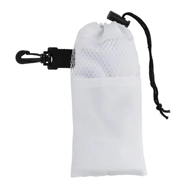4 Color Cooling Towel in Pouch (Q966622)