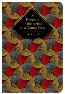 A Portrait of the Artist as a Young Man (Chiltern Classic) Hardcover  October 26, 2021