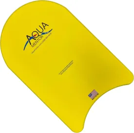 Adult Competition Swim Kickboard - Made in The USA - Adult Kickboard for Pool Exercise, Swim Drills, Practice, Aquatherapy, Great for Swimmers at All Levels from Elite to Beginner