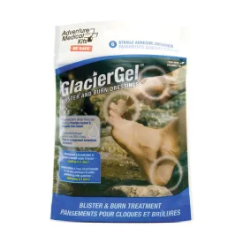 Adventure Medical Kits GlacierGel Blister and Burn Dressing