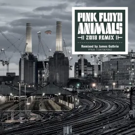 Animals 2018 Remix