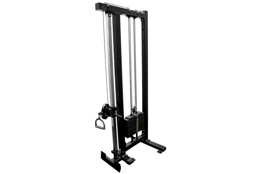 ARCHER SINGLE COLUMN PULLEY