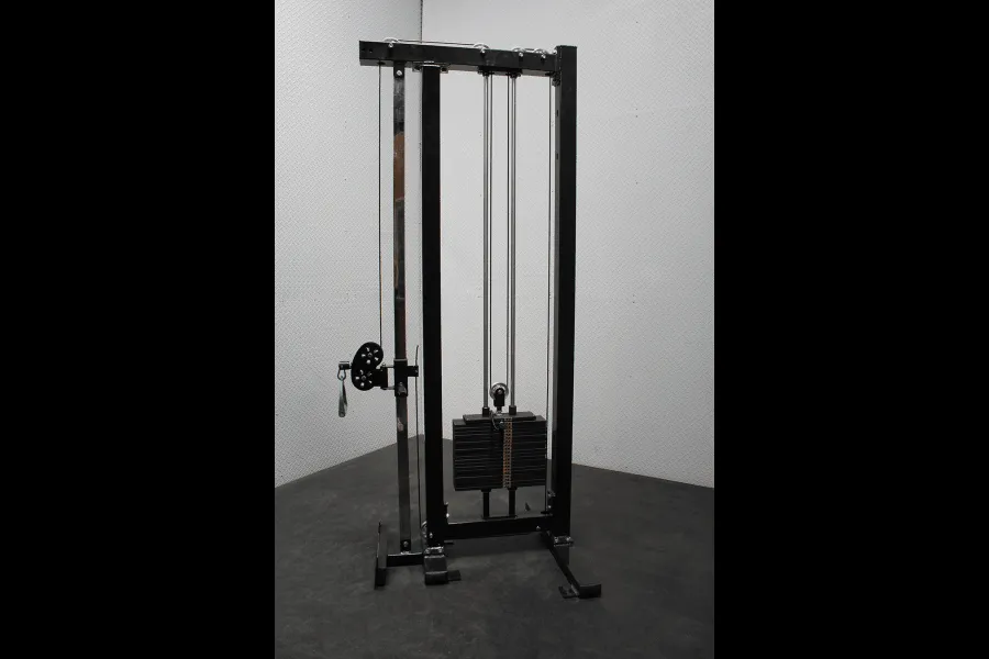 ARCHER SINGLE COLUMN PULLEY