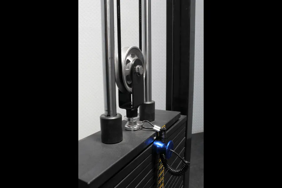 ARCHER SINGLE COLUMN PULLEY