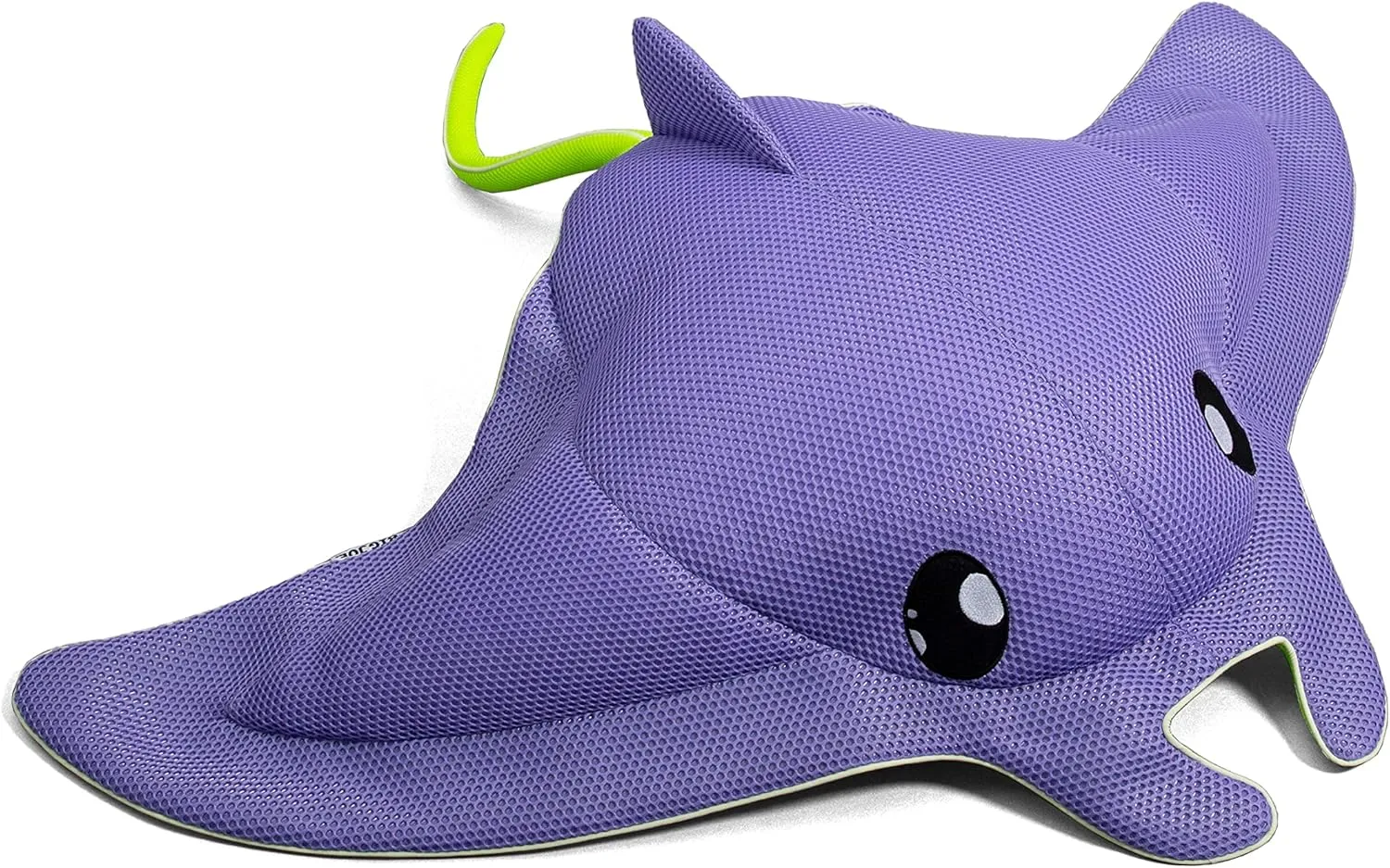 Big Joe Pool Petz Animal Pool Toy Float, Quick Draining Fabric