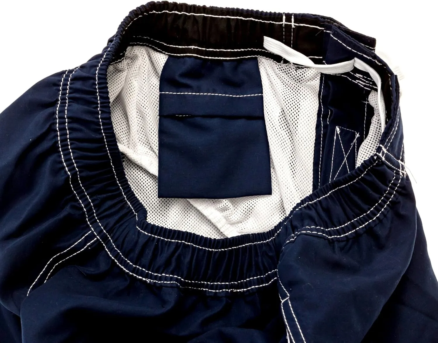 BLARIX Mens Guard Swim Trunks