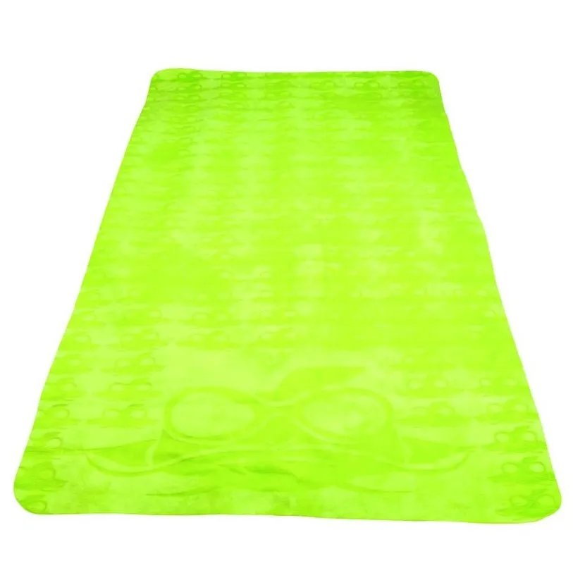 Bullhead Safety Hi-Visibilty Cooling Towel, 16" x 25.5"