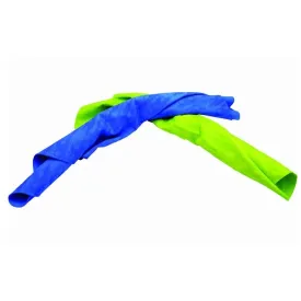Bullhead Safety Hi-Visibilty Cooling Towel, 16" x 25.5"