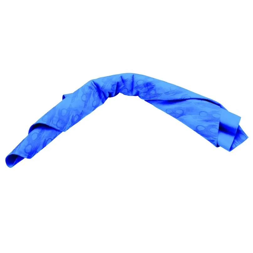 Bullhead Safety Hi-Visibilty Cooling Towel, 16" x 25.5"