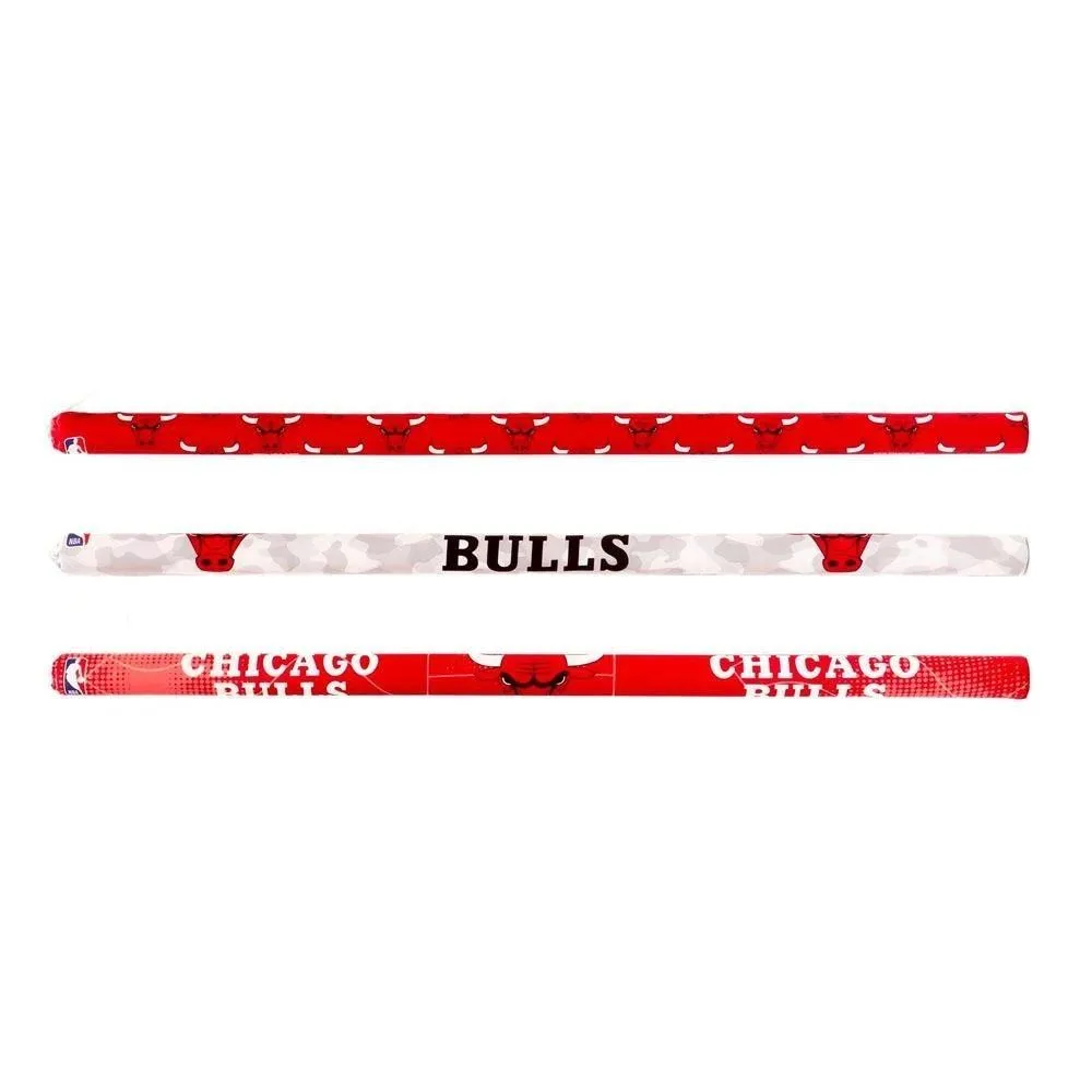 Chicago Bulls Officially Licensed Sports Oversized Pool Noodles