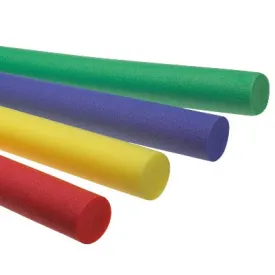 Comfy Multi Buy Mixed Set of Comfy Swim Noodles (24 in total)