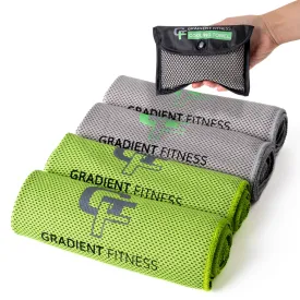 Cooling Towels (4 Pack)