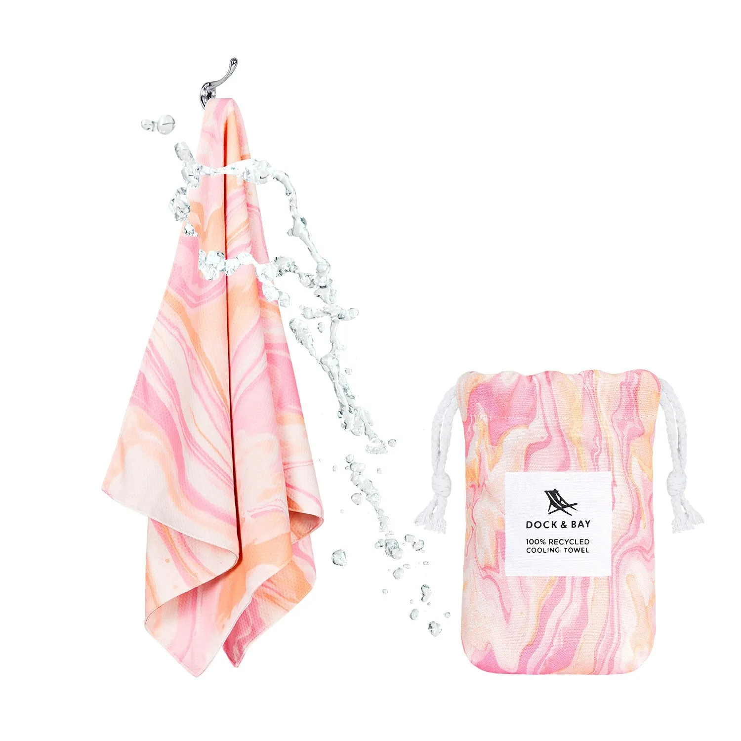 Cooling Towels