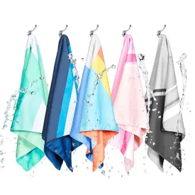 Cooling Towels