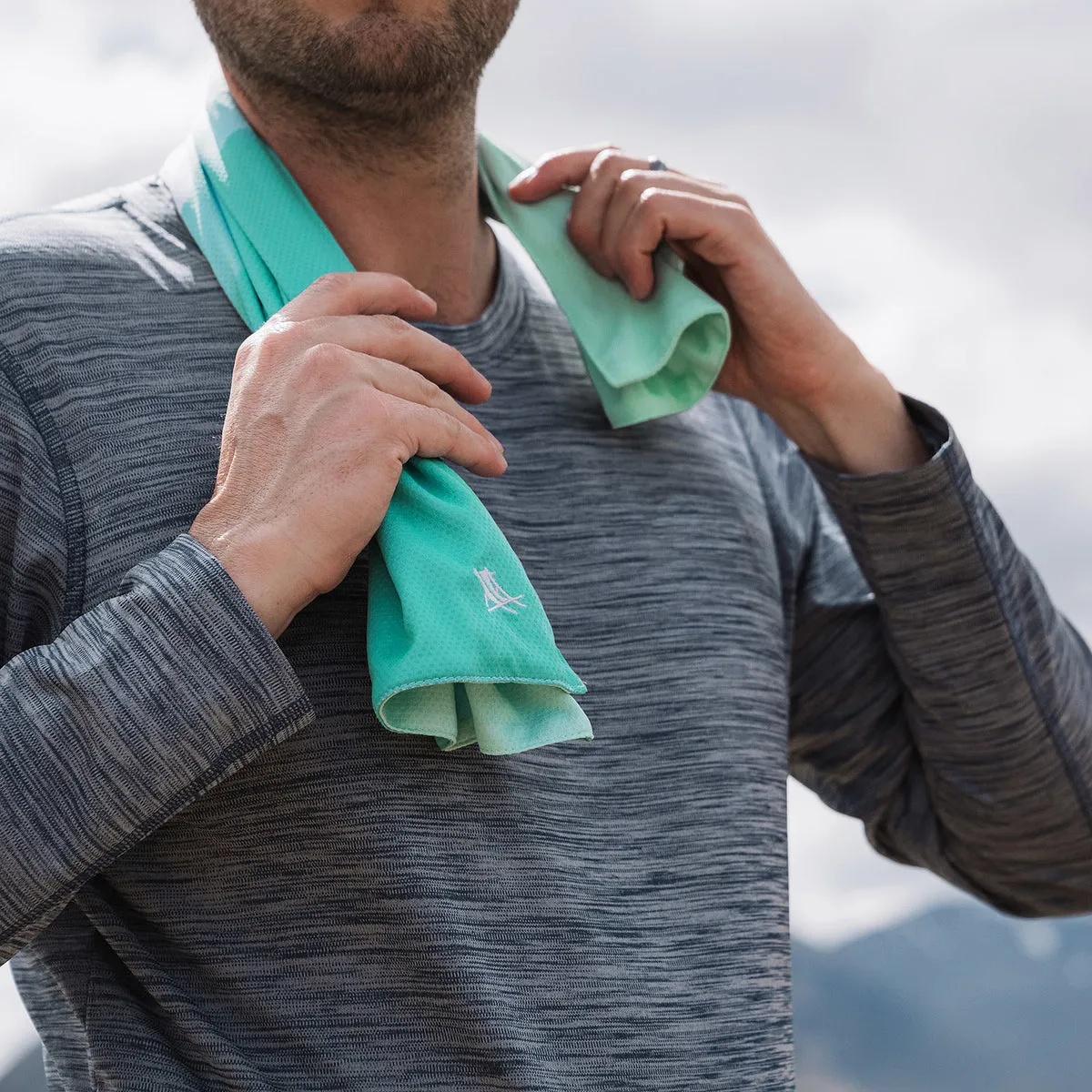 Cooling Towels