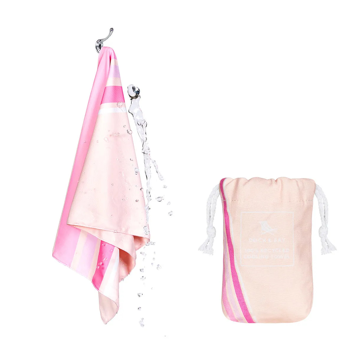 Cooling Towels