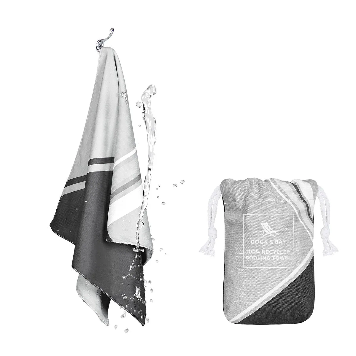 Cooling Towels