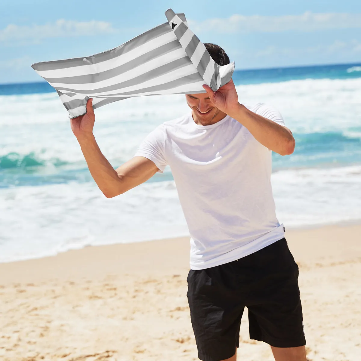 Cooling Towels