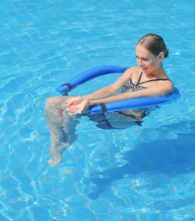 Enhance Your Poolside Experience with Our Floating Pool Chairs