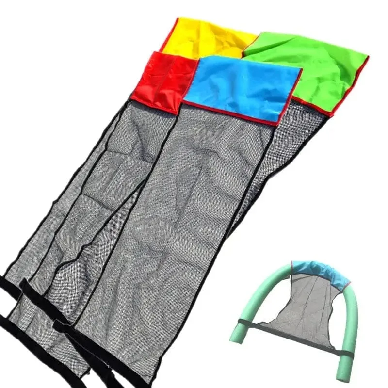 Enhance Your Poolside Experience with Our Floating Pool Chairs