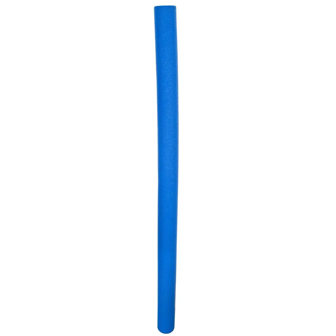 Foam swimming pool noodle 160 cm - blue