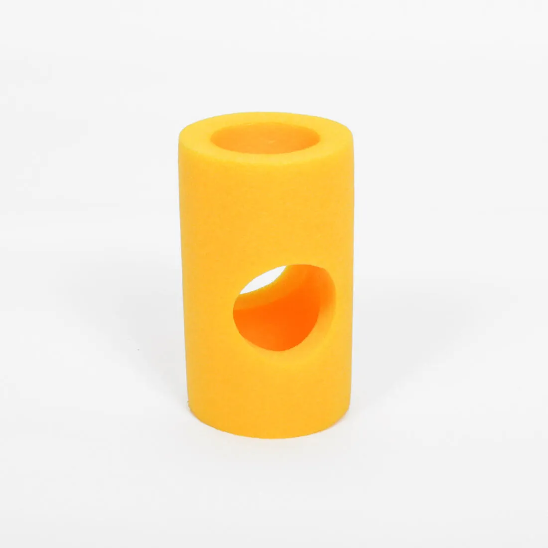 Foam swimming pool noodle multi-connector