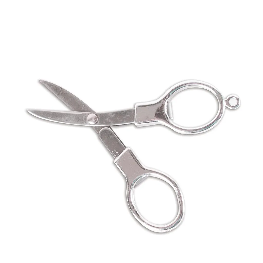 Folding Scissors