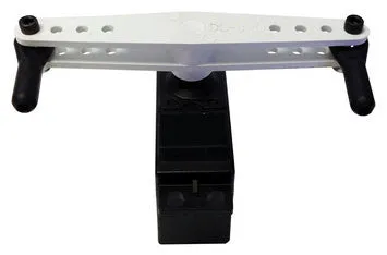 Full Dual Servo Arm