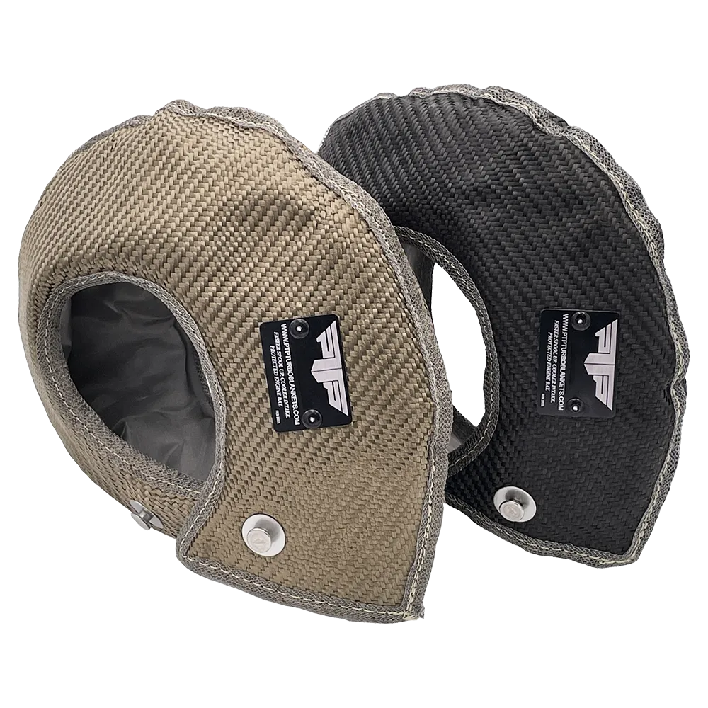G42 Turbo Blanket