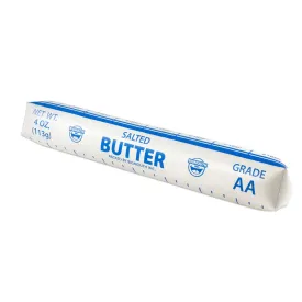 Giant Butter Stick Inflatable Noodle