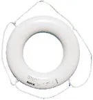 GX STYLE LIFE RING WITH ROPE