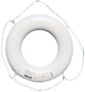 GX STYLE LIFE RING WITH ROPE