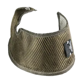 HE351CW Turbo Blanket - Lava
