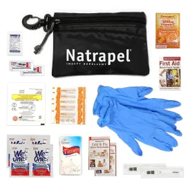 Health and Wellness Kit *COVID*