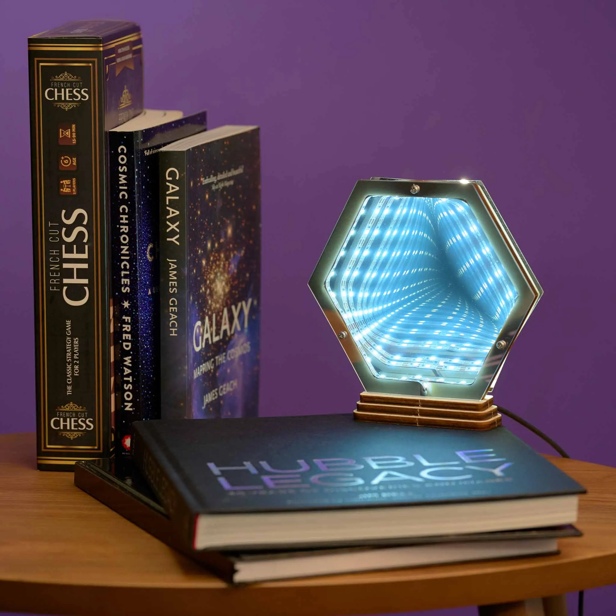 Infinity Mirror