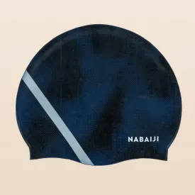 Kid's Swim Cap - 500 Silicone