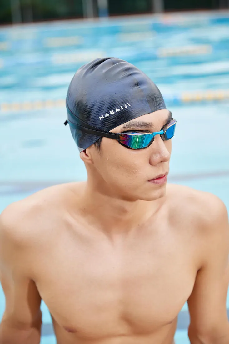 Kid's Swim Cap - 500 Silicone