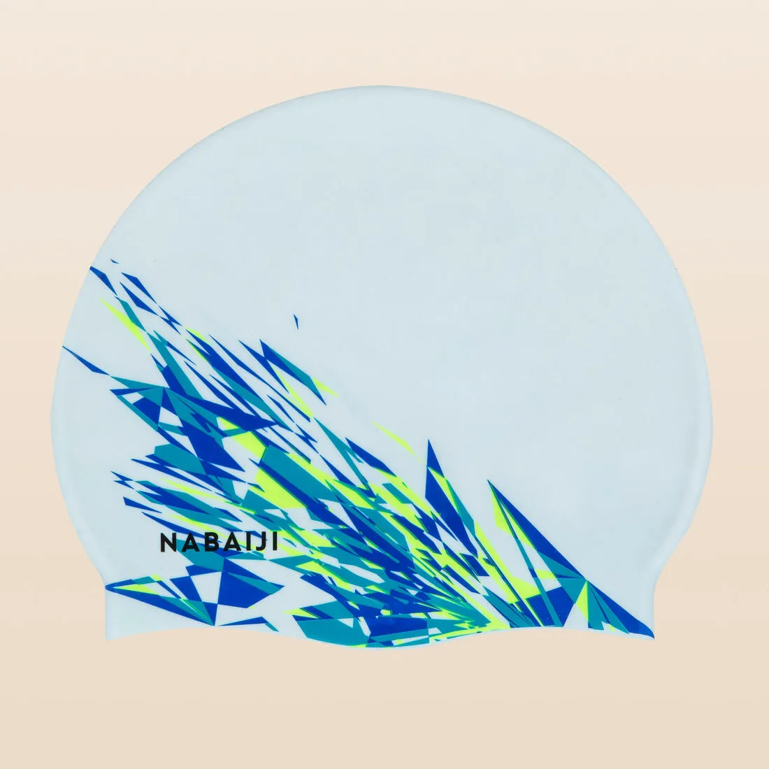 Kid's Swim Cap - 500 Silicone