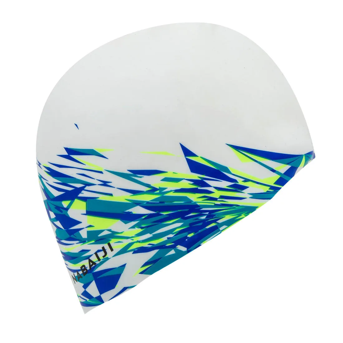 Kid's Swim Cap - 500 Silicone