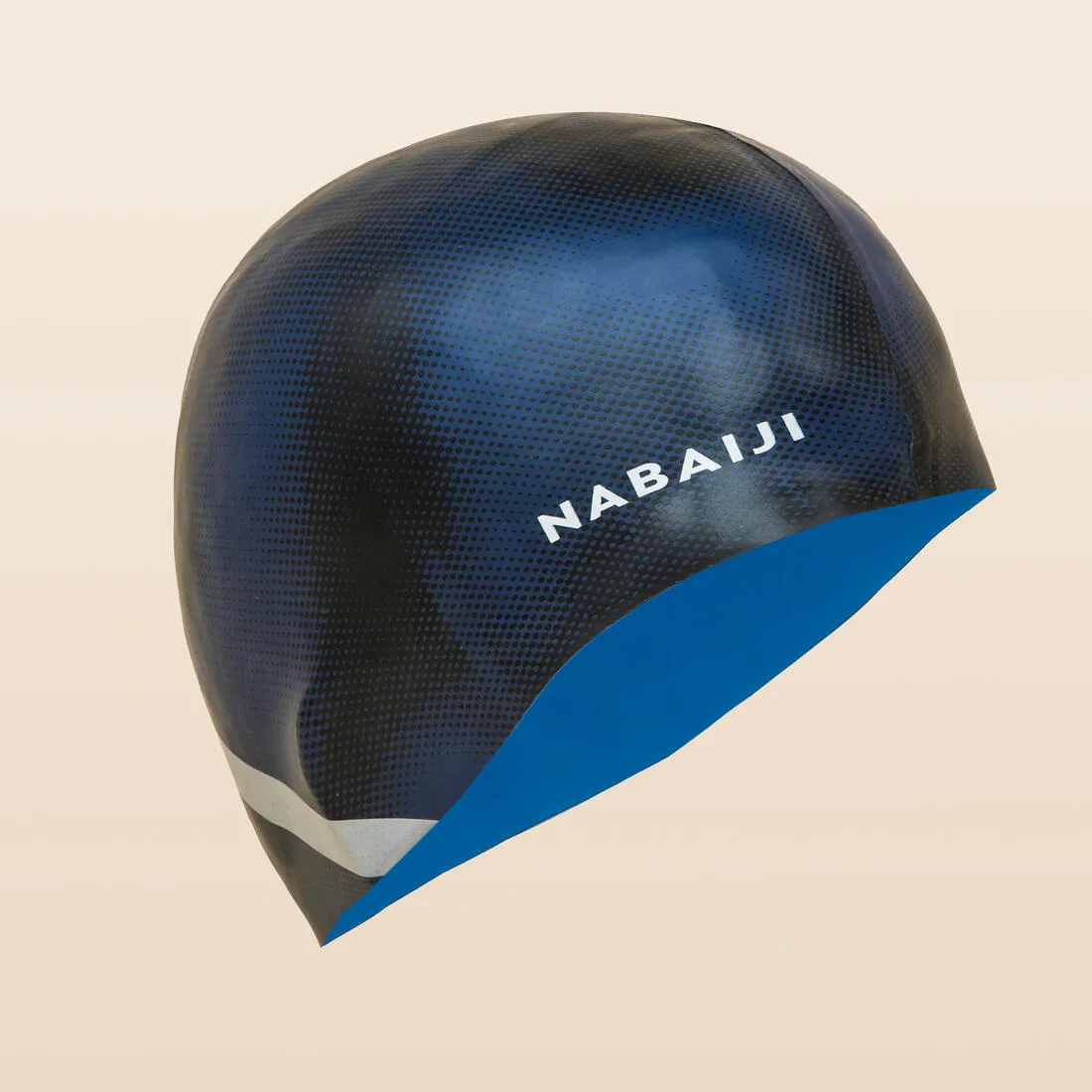 Kid's Swim Cap - 500 Silicone