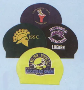 Knickerbocker Country Club_2018_Personalized Custom Team Silicone Cap