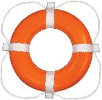 LIFE RING BUOY